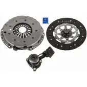 SACHS Kytkinpaketti 3000 990 560