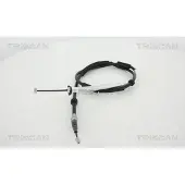 TRISCAN Vaijeri, seisontajarru 8140 151024
