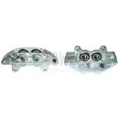 BUDWEG CALIPER Jarrusatula Budweg, 345008 - Toyota - Hi-lux