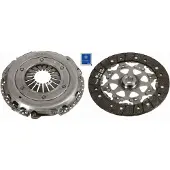 SACHS Kytkinpaketti 3000 970 088