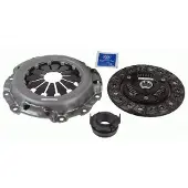 SACHS Kytkinpaketti 3000 951 414