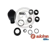 AUTOFREN SEINSA Korjaussarja, jarrusatula D4107