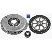 SACHS Kytkinpaketti 3000 970 056
