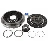 SACHS Kytkinpaketti 3000 951 093