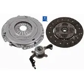 SACHS Kytkinpaketti 3000 990 630