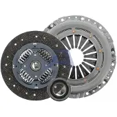 AISIN Kytkinpaketti KK-022