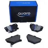 QUARO Jarrupalasarja (4kpl), levyjarru QP8037C