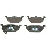 Bosch Jarrupalasarja (4kpl), levyjarru 0 986 495 213
