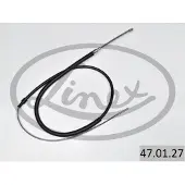 Linex Vaijeri, käsijarru 47.01.27