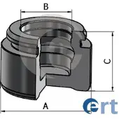 AUTOFREN SEINSA Mäntä, jarrusatula D025771