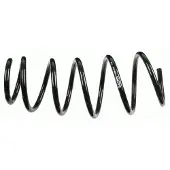 SACHS Jousi (auton jousitus) 997 998