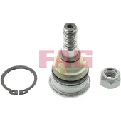 Fag Pallonivel 825 0229 10