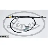 Linex Vaijeri, seisontajarru 44.02.10