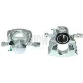 BUDWEG CALIPER Jarrusatula Budweg, 345178 - Mini - Mini. BMW - F45, F46