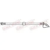 Quick Brake Jarruletku 32.124