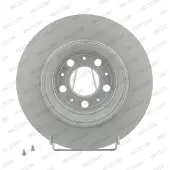 FERODO Jarrulevy (1kpl) DDF1551C