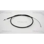 TRISCAN Vaijeri, seisontajarru 8140 28192
