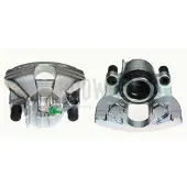 BUDWEG CALIPER Jarrusatula , 343147 - Volvo - V70, Xc70, S60, S80, S70