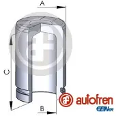 AUTOFREN SEINSA Mäntä, jarrusatula D025744