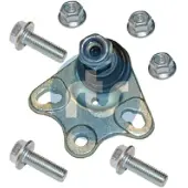 RTS Pallonivel 93-00841-056