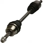 MAXGEAR Vetoakseli 49-2337