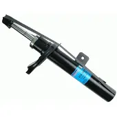 SACHS Iskunvaimennin 313 344