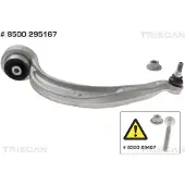 TRISCAN Tukivarsi, pyöräntuenta 8500 295167