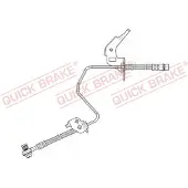 Quick Brake Jarruletku 59.960X