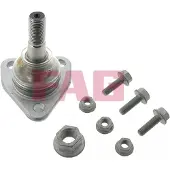 Schaeffler FAG Pallonivel 825 0186 10