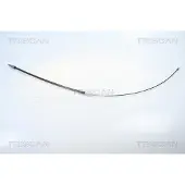TRISCAN Vaijeri, seisontajarru 8140 23127
