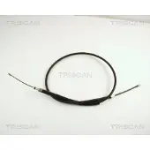 TRISCAN Vaijeri, seisontajarru 8140 28102