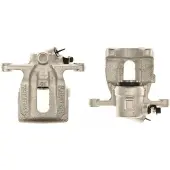 Bosch Jarrusatula 0 986 473 416, takana vasen