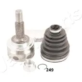 Japanparts Nivelsarja, vetoakseli GI-249