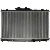 THERMOTEC Jäähdytin, moottorin jäähdytys D72022TT