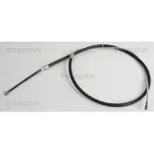 TRISCAN Vaijeri, seisontajarru 8140 67109