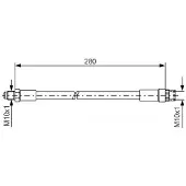 Bosch Jarruletku 1 987 476 424