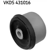 Skf Tukivarren hela VKDS 431016