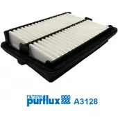 PURFLUX Ilmansuodatin A3128