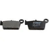 TRW jarrupalat allround taakse beta rr 125 enduro 4t lc 2017-ym. (mcb820)
