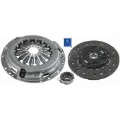 SACHS Kytkinsarja 3000 950 613