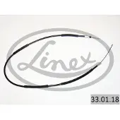 Linex Vaijeri, seisontajarru 33.01.18