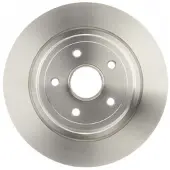 Bosch Jarrulevy 0 986 479 724 takana, täysi, 1 Kappale
