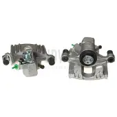 BUDWEG CALIPER Jarrusatula BUDWEG 343878, takana vasen