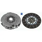 SACHS Kytkinpaketti 3000 950 858