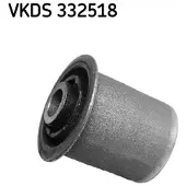 Skf Tukivarren hela VKDS 332518