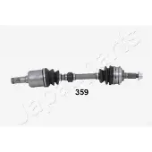 Japanparts Vetoakseli GI-359