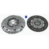 SACHS Kytkinsarja XTend 3000 951 999