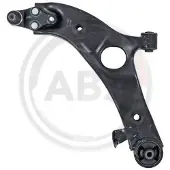 A.B.S. Track Control Arm