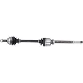 FEBI BILSTEIN Vetoakseli 181272