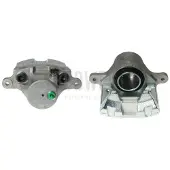 BUDWEG CALIPER Jarrusatula Budweg, 345061 - Peugeot - 308